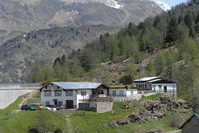 images panoramique